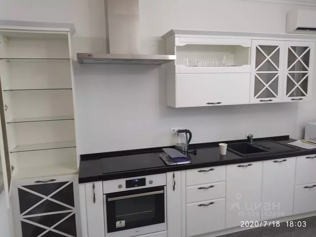 3-к кв. Краснодарский край, Краснодар Минская ул., 122/12 (104.0 м) - Фото 1