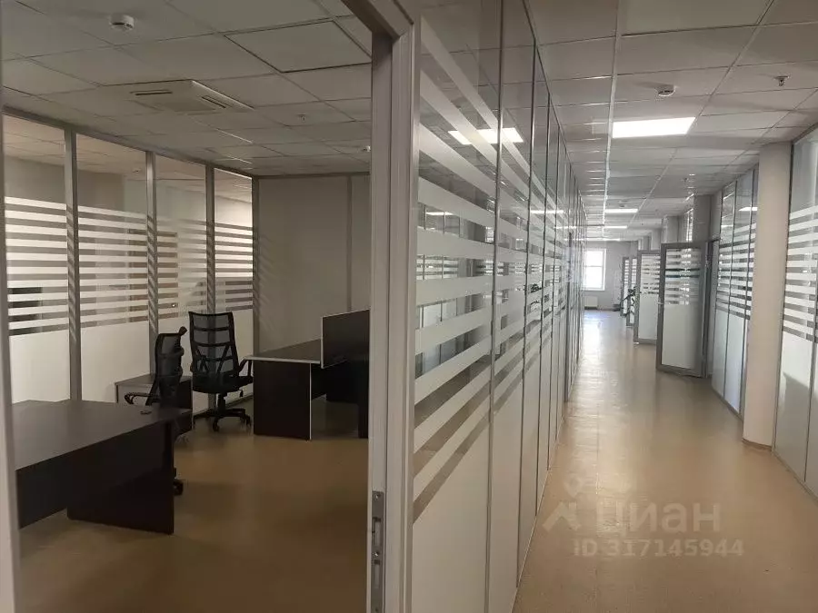 Офис в Москва Цветной бул., 30С1 (526 м) - Фото 0