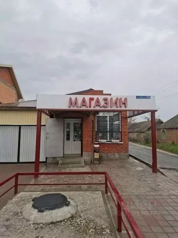 Дом в Белгородская область, Белгород Автодорожная ул. (110 м) - Фото 2