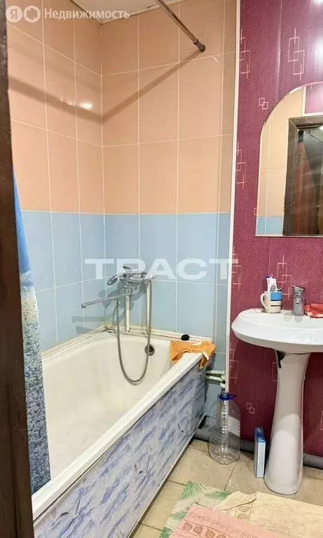 1-комнатная квартира: Воронеж, бульвар Победы, 49 (47 м) - Фото 1