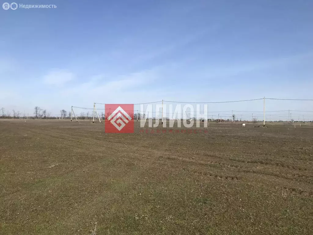 Участок в Николаевка, Звёздная улица (6 м) - Фото 1