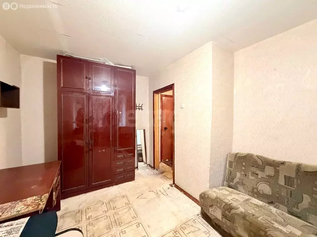 1-комнатная квартира: Липецк, проспект Победы, 19 (21.8 м) - Фото 1