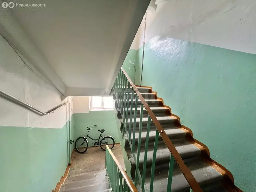 2-комнатная квартира: посёлок городского типа Редкино, улица Гагарина, ... - Фото 1