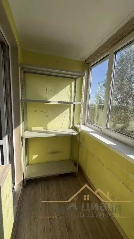 2-к кв. Татарстан, Казань ул. Маршала Чуйкова, 11 (51.0 м) - Фото 2