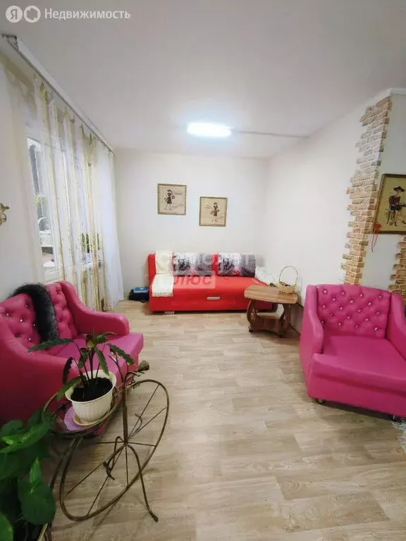 1-комнатная квартира: Липецк, улица А.Г. Стаханова, 73 (44.3 м) - Фото 2