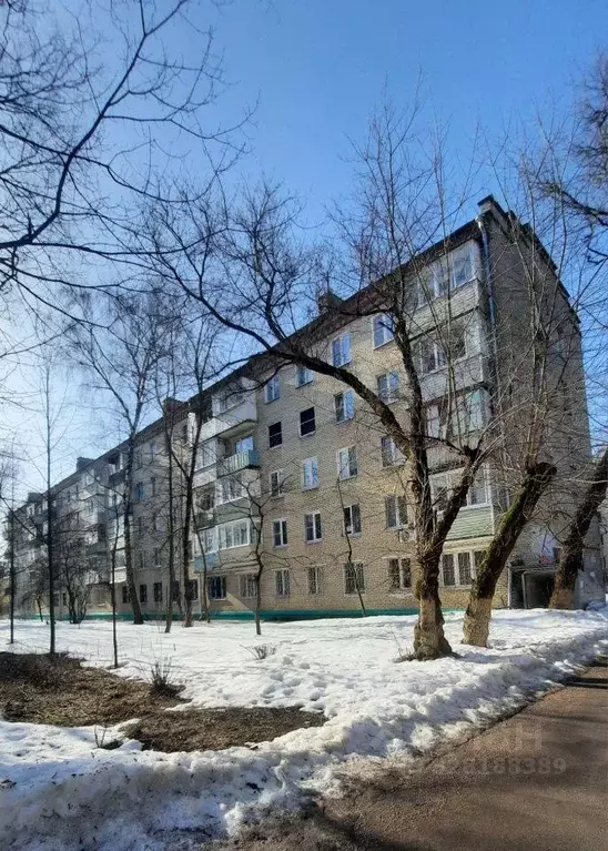 Квартира, 1 комната, 30 м - Фото 1