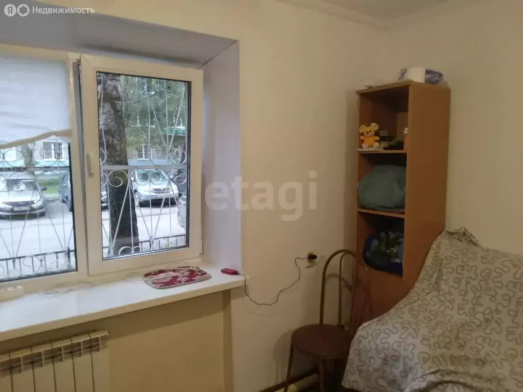 1-комнатная квартира: Томск, Колхозная улица, 11/1 (16 м) - Фото 1