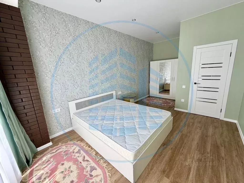1-к кв. Ставропольский край, Ессентуки Октябрьская ул., 8/6 (45.7 м) - Фото 2