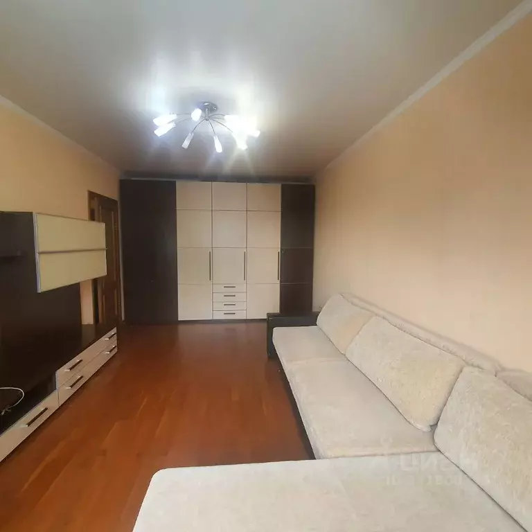 2-к кв. Москва Новгородская ул., 22 (52.0 м) - Фото 2