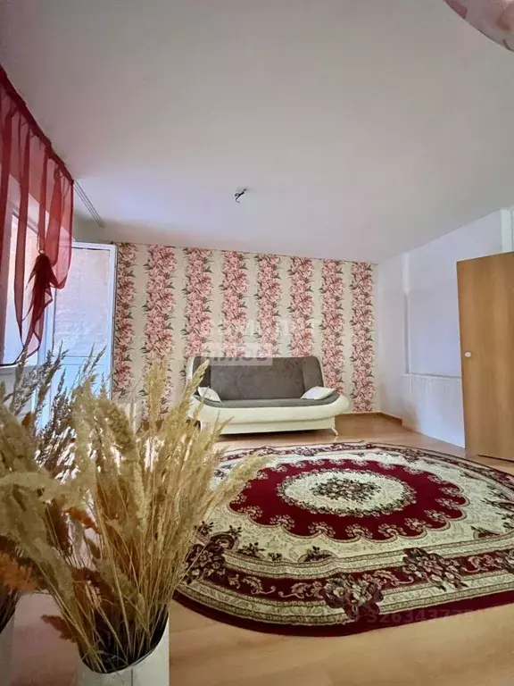 Студия Свердловская область, Екатеринбург ул. Бебеля, 144 (33.5 м) - Фото 2