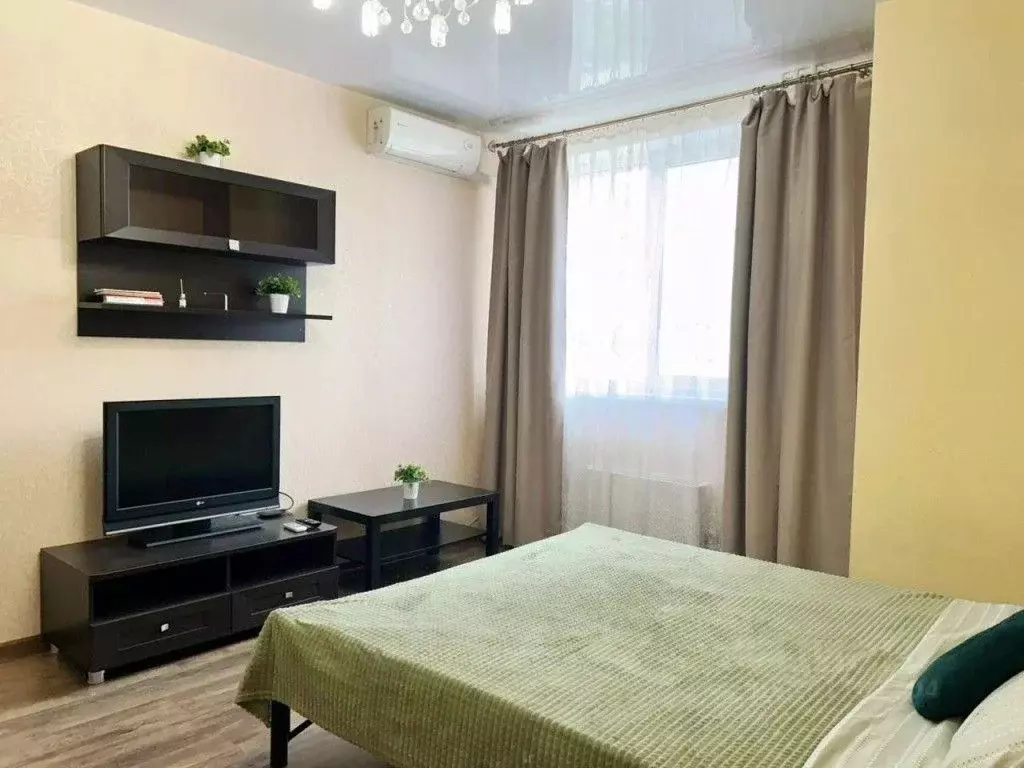 1-к кв. Самарская область, Самара Революционная ул., 5 (44.0 м) - Фото 2