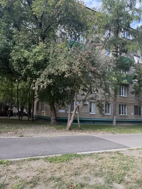 1-к кв. Москва Болотниковская ул., 22к1 (35.0 м) - Фото 2