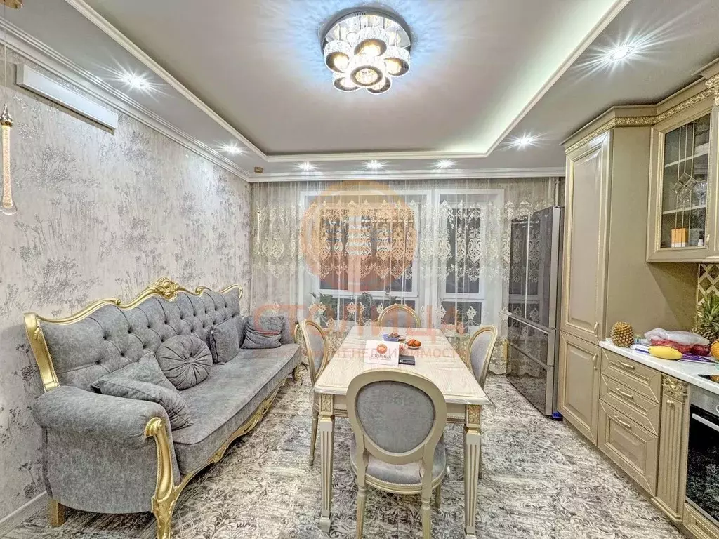 Комната Москва 1-й Грайвороновский проезд, 11к1 (15.0 м) - Фото 2