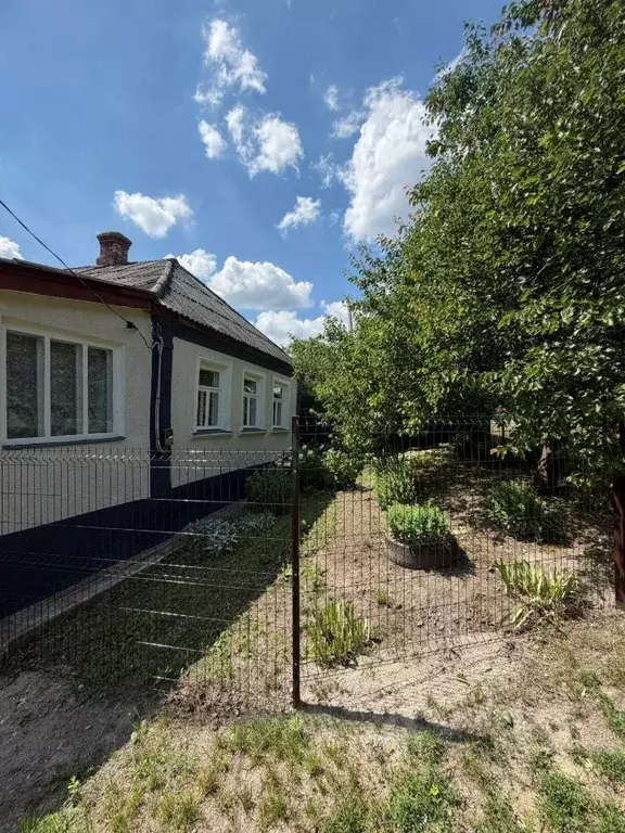 Дом в Белгородская область, Белгород Донецкая ул., 25 (52 м) - Фото 1