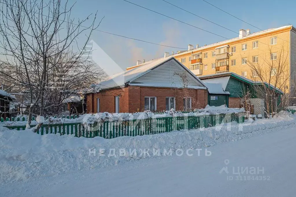 Дом в Свердловская область, Арамиль Садовая ул., 17А (39 м) - Фото 0