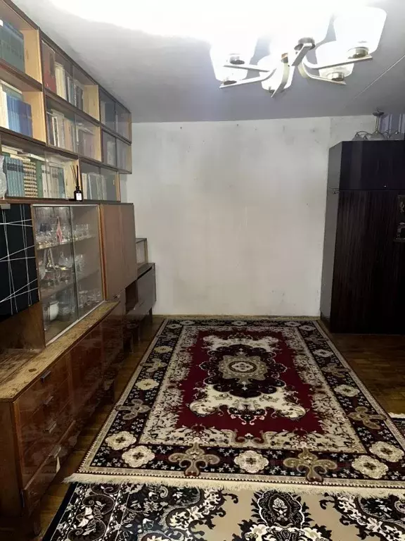 2-к кв. Москва ул. Бестужевых, 27 (45.0 м) - Фото 1