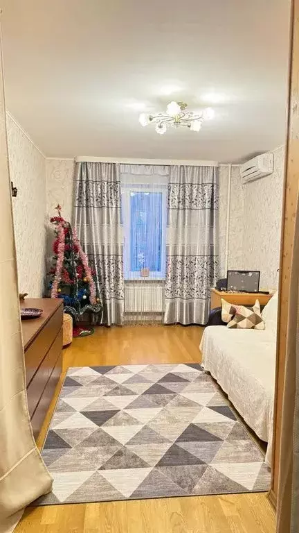 2-к кв. Санкт-Петербург просп. Просвещения, 30к3 (42.0 м) - Фото 0