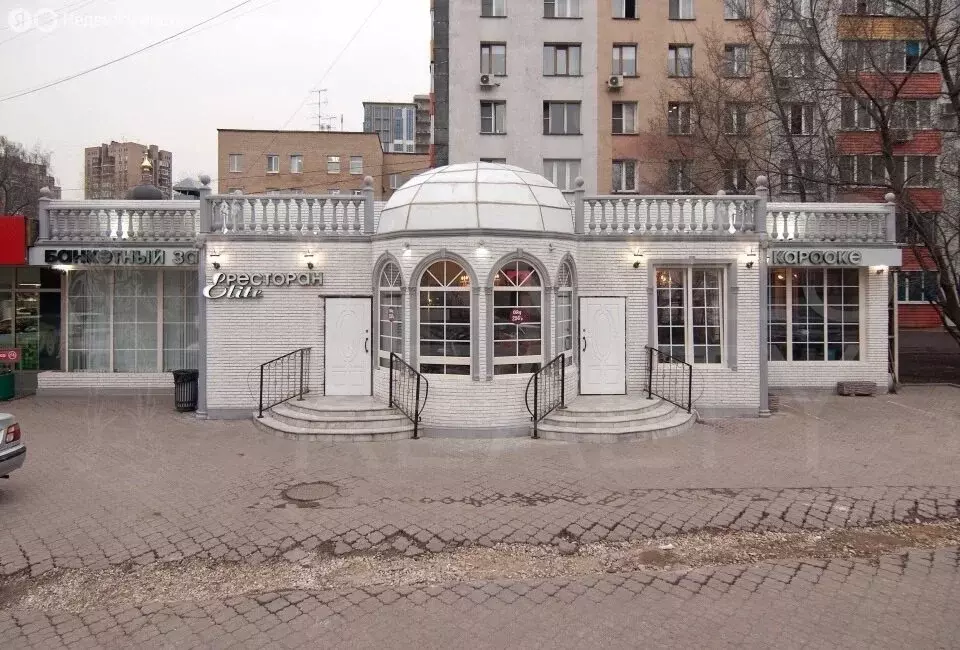 Помещение свободного назначения (471.7 м) - Фото 2