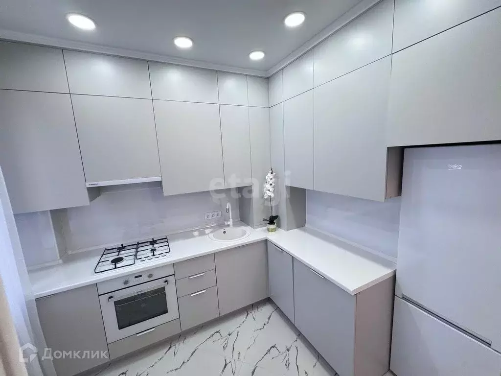 Продаётся 2-к квартира, 58 м - Фото 0
