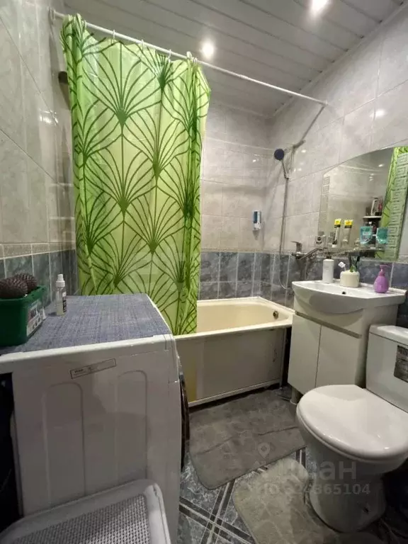 1-к кв. Татарстан, Казань ул. Лукина, 45 (39.9 м) - Фото 1