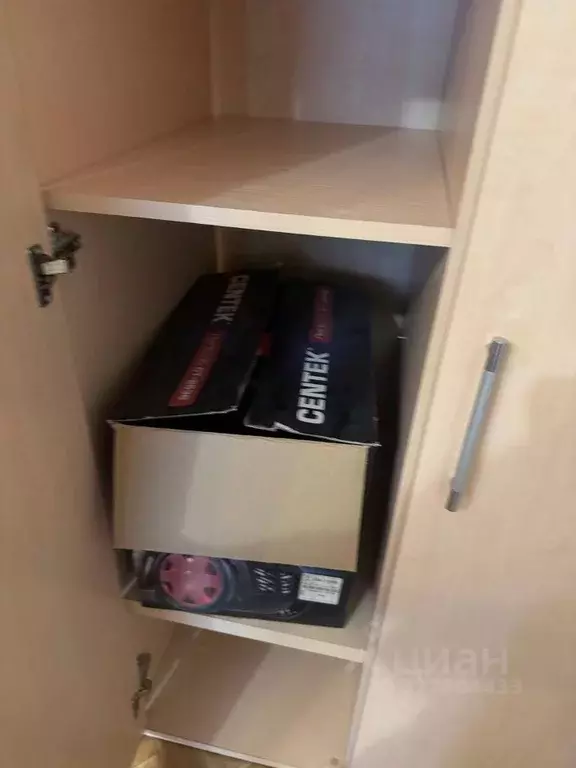 1-к кв. Самарская область, Тольятти бул. Ленина, 16 (34.0 м) - Фото 2