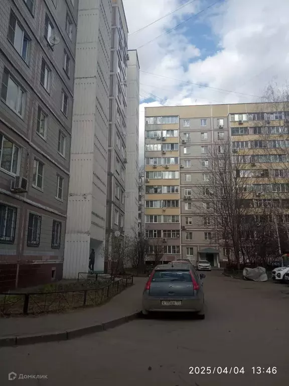 Продаётся 2-к квартира, 54 м - Фото 1