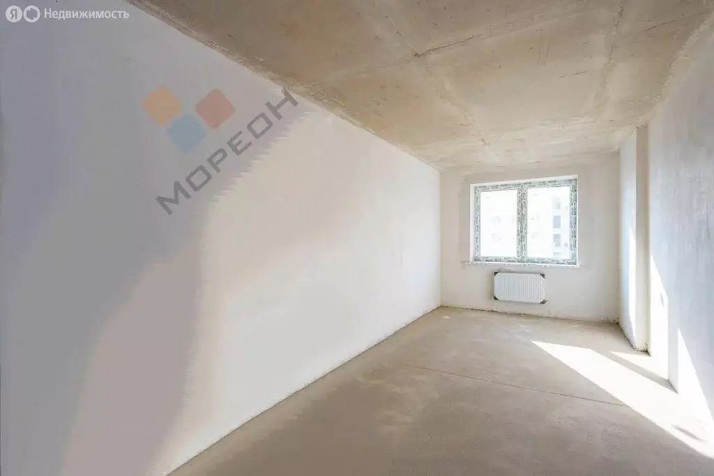 2-комнатная квартира: Краснодар, Прикубанский внутригородской округ, ... - Фото 0