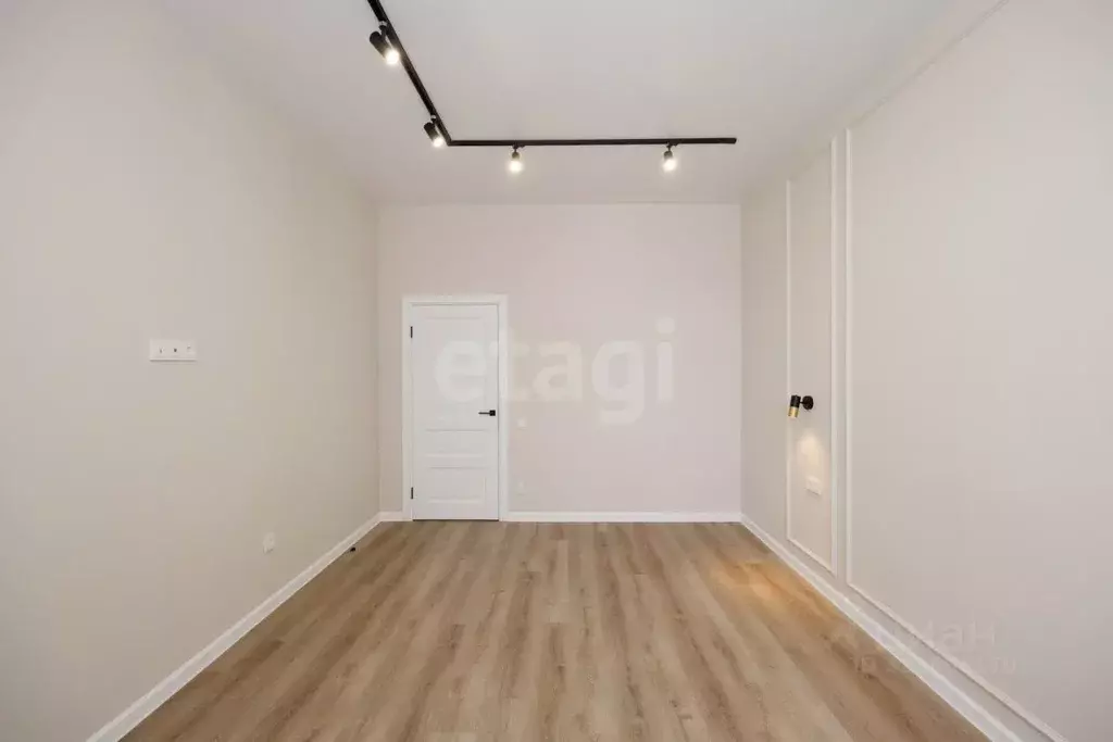 2-к кв. Ярославская область, Ярославль просп. Фрунзе, 49 (60.49 м) - Фото 1