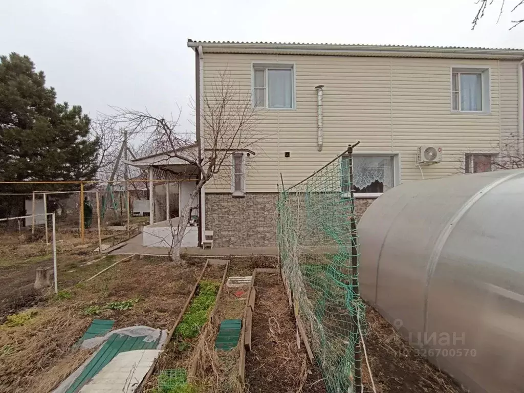 Дом в Ростовская область, Волгодонск Серебряный пер., 2 (230 м) - Фото 2