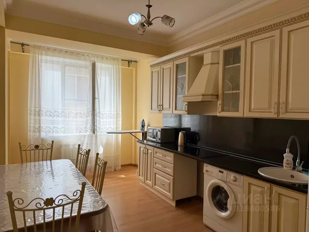 2-к кв. Дагестан, Махачкала туп. 1-й Ирчи Казака, 7Д (77.0 м) - Фото 0