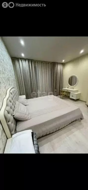 4-комнатная квартира: Петрозаводск, улица Анохина, 8 (96.5 м) - Фото 1