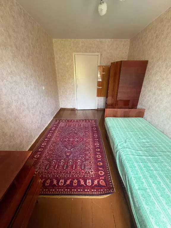Комната 15 м в 2-к., 4/5 эт. - Фото 1