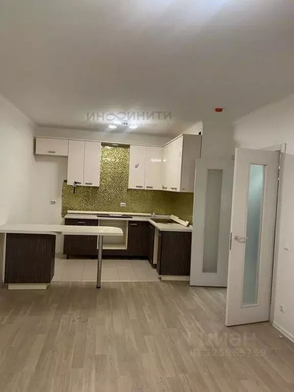 2-к кв. Московская область, Мытищи Юбилейная ул., 6 (46.0 м) - Фото 1