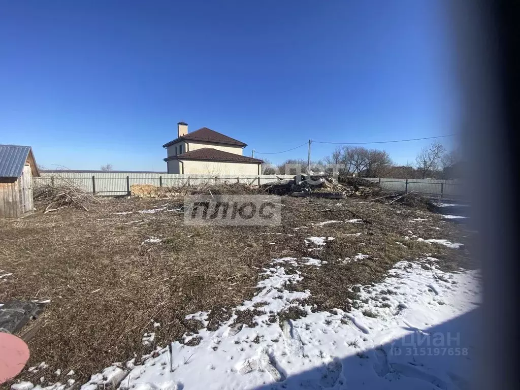 Участок в Рязанская область, Рязань Советская ул., 132 (6.0 сот.) - Фото 0