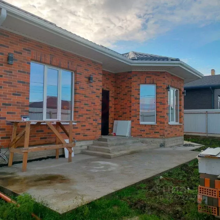 Дом в Ростовская область, Аксай Московская ул. (130 м) - Фото 0