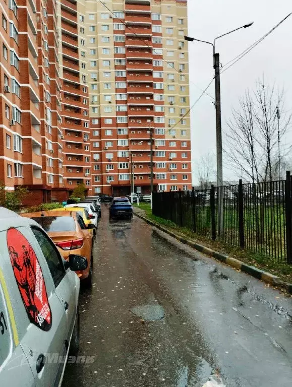 Продается 1-комнатная квартира - Фото 2