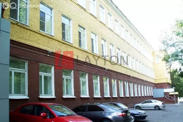 Помещение свободного назначения (160 м) - Фото 2