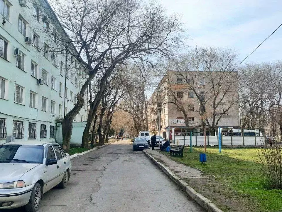 2-к кв. Крым, Армянск ул. Гайдара, 4 (53.5 м) - Фото 1