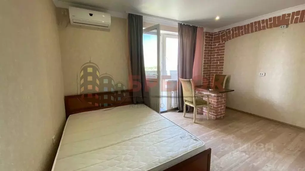 Студия Ростовская область, Батайск ул. Половинко, 280/7к1 (23.0 м) - Фото 2