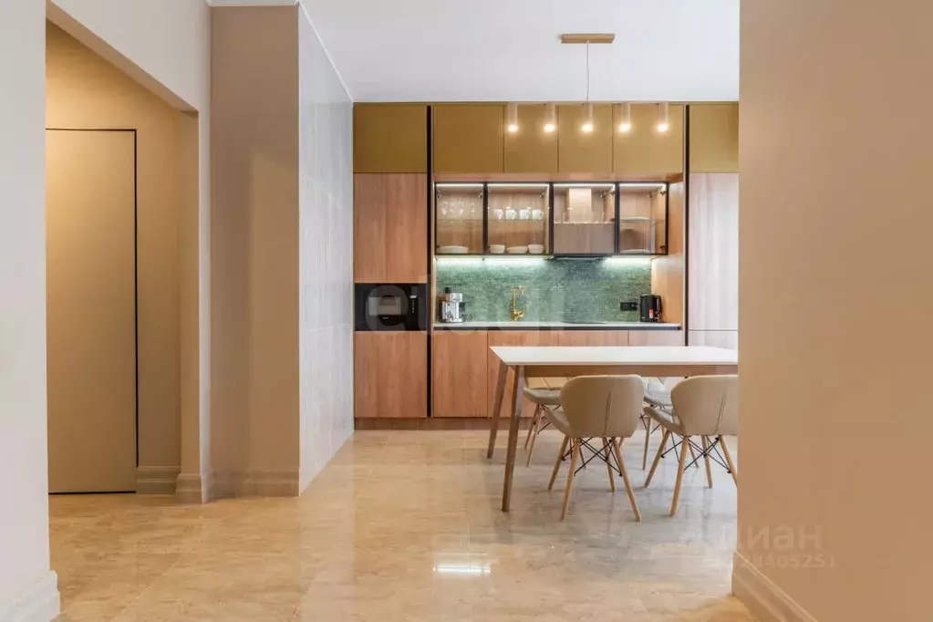 Студия Санкт-Петербург Московский просп., 71к2 (35.0 м) - Фото 1