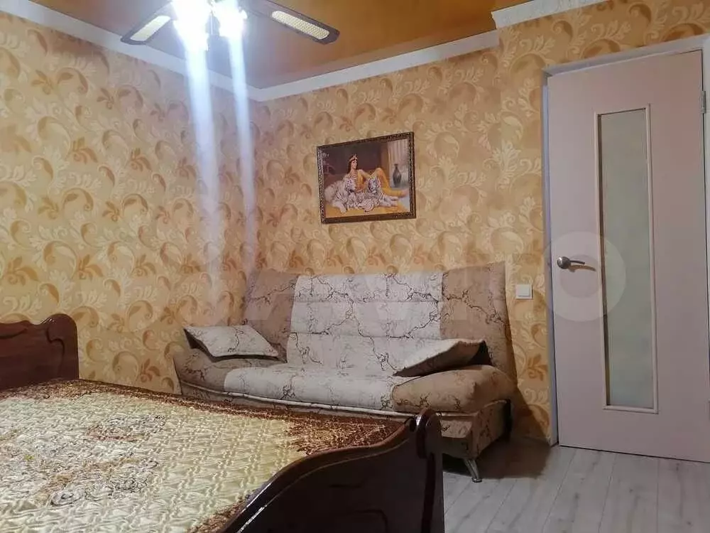 2-к. квартира, 40 м, 2/5 эт. - Фото 1