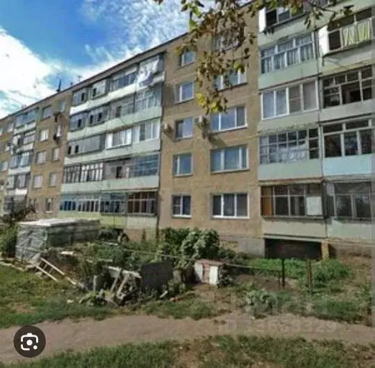 3-к кв. Мордовия, Саранск городской округ, Ялга рп ул. Гагарина, 3 ... - Фото 0