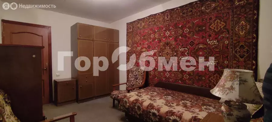 1к в 2-комнатной квартире (11.6 м) - Фото 2