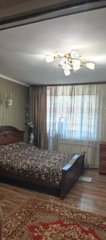 1-к кв. Липецкая область, Липецк ул. 50 лет НЛМК, 1А (42.6 м) - Фото 1