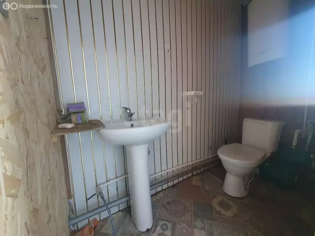 Дом в Улан-Удэ, дачное некоммерческое товарищество Весна (102.6 м) - Фото 1