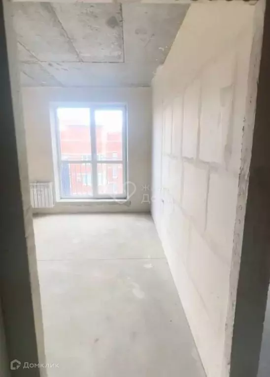 Продаётся 1-к квартира, 35.5 м - Фото 1