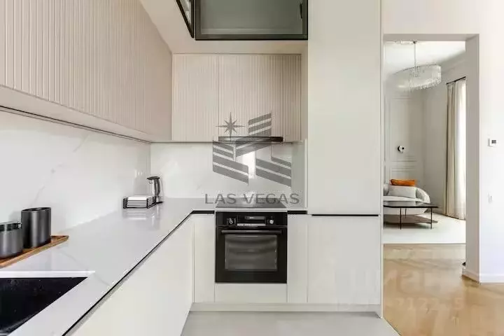 2-к кв. Татарстан, Казань ул. Баумана, 36 (80.0 м) - Фото 0