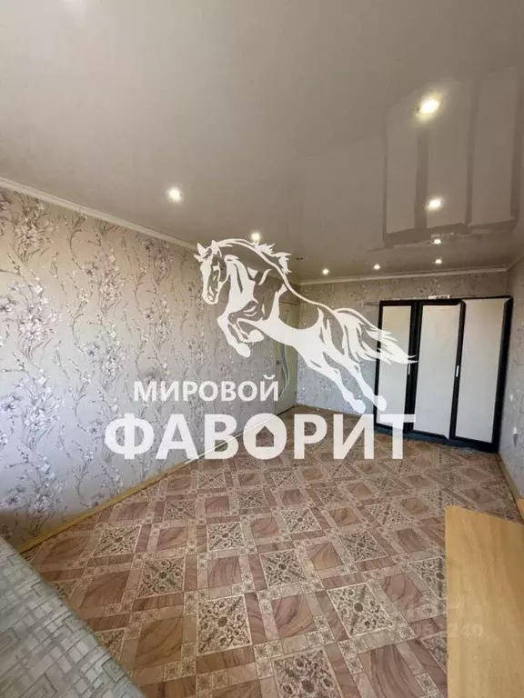 1-к кв. Оренбургская область, Орск Новый город мкр, ул. Богдана ... - Фото 1