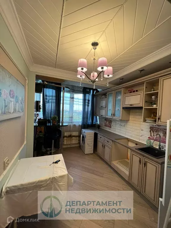 Продаётся 1-к квартира, 38.5 м - Фото 1