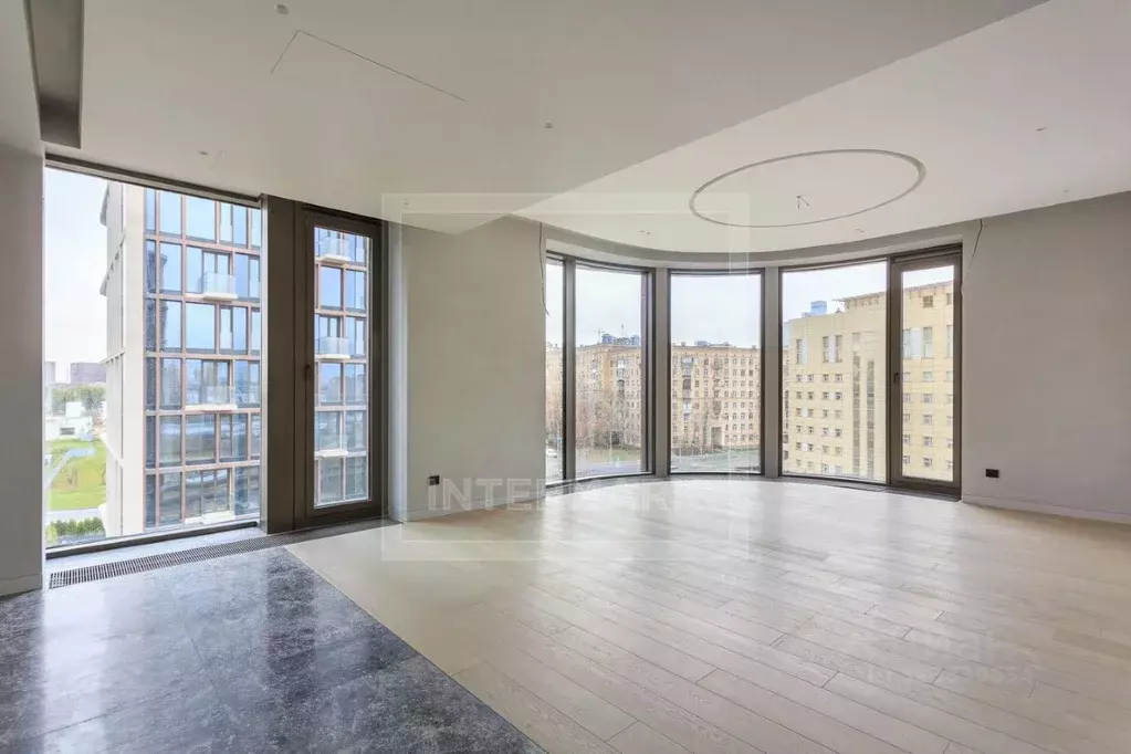 5-к кв. Москва ул. Братьев Фонченко, 1к8 (163.1 м) - Фото 1